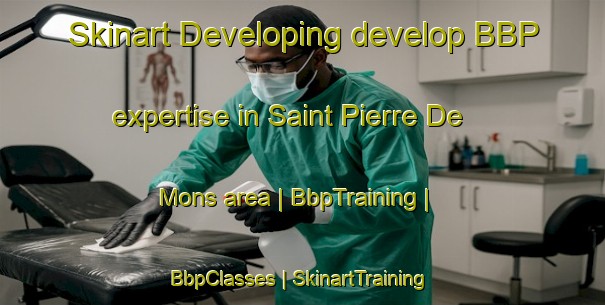 Skinart Developing develop BBP expertise in Saint Pierre De Mons area | BbpTraining | BbpClasses | SkinartTraining-France